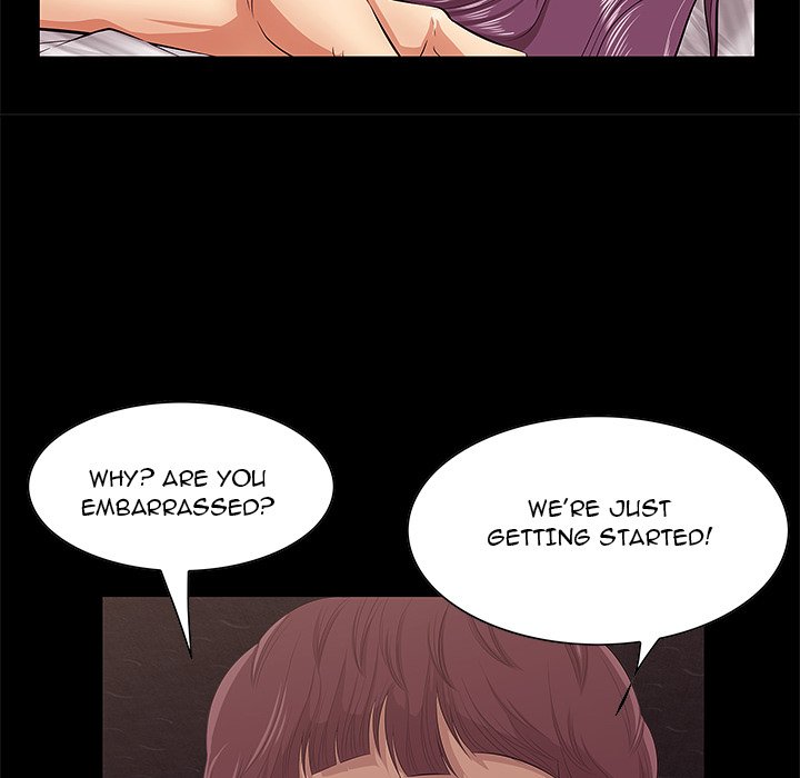 Something New Chapter 6 Page 44
