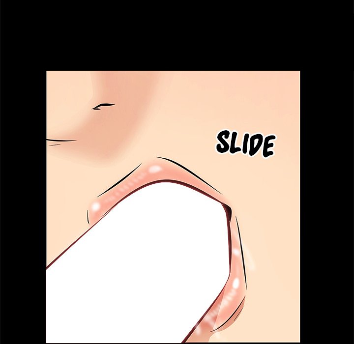 Something New Chapter 6 Page 6