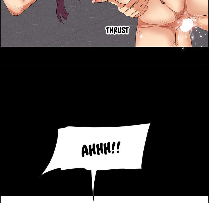 Something New Chapter 6 Page 85