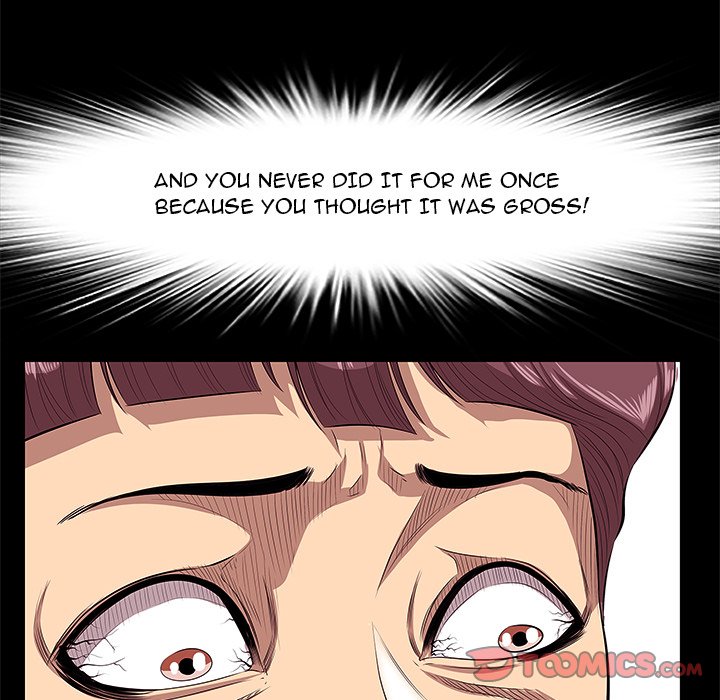 Something New Chapter 6 Page 9
