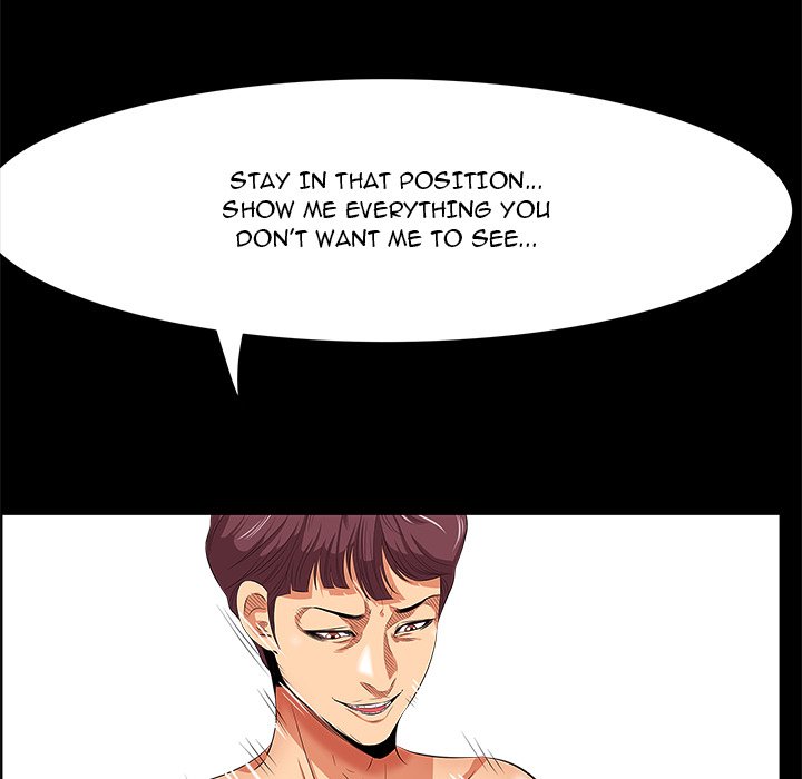 Something New Chapter 6 Page 91