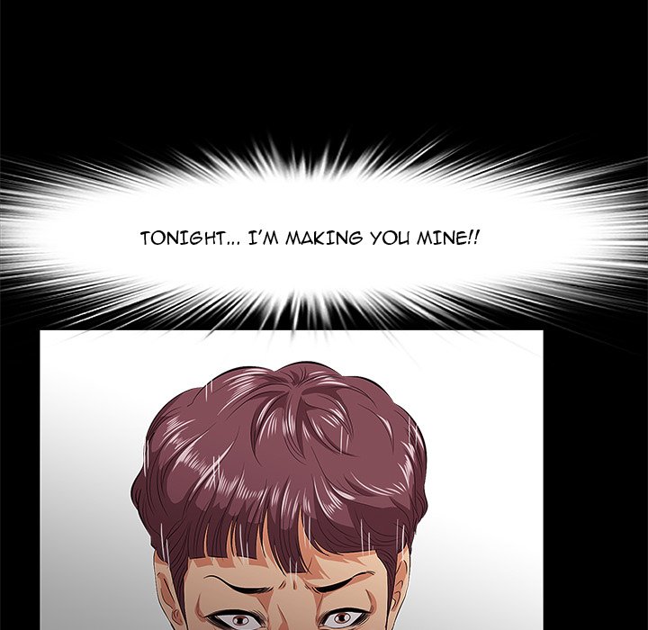 Something New Chapter 6 Page 95
