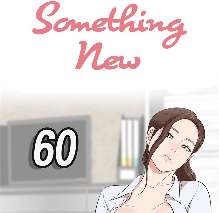 Something New Chapter 60 Page 10
