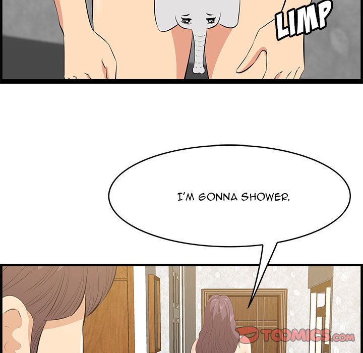 Something New Chapter 60 Page 108