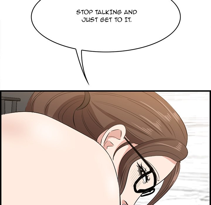 Something New Chapter 60 Page 26