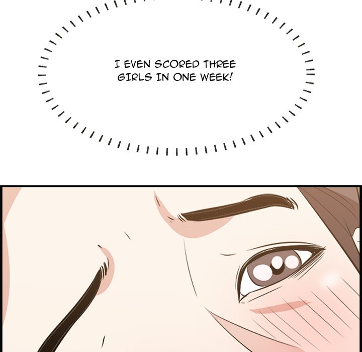 Something New Chapter 60 Page 38