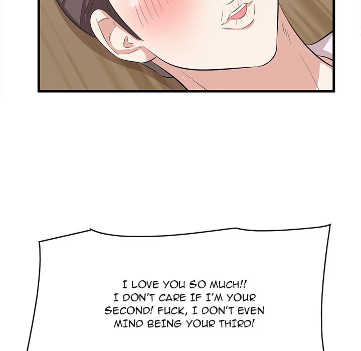Something New Chapter 60 Page 49
