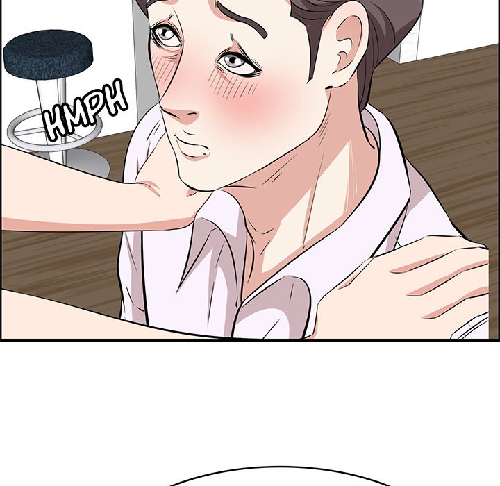 Something New Chapter 60 Page 5