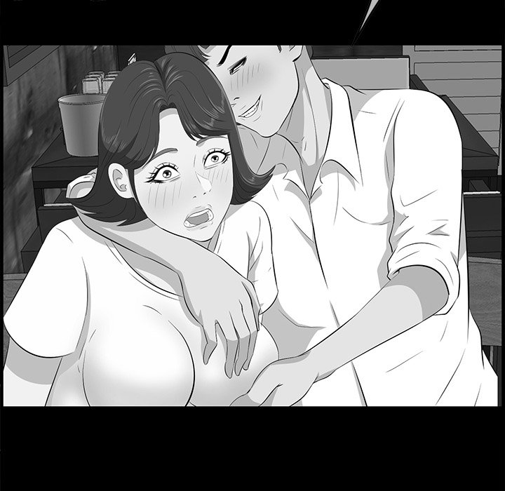 Something New Chapter 60 Page 56