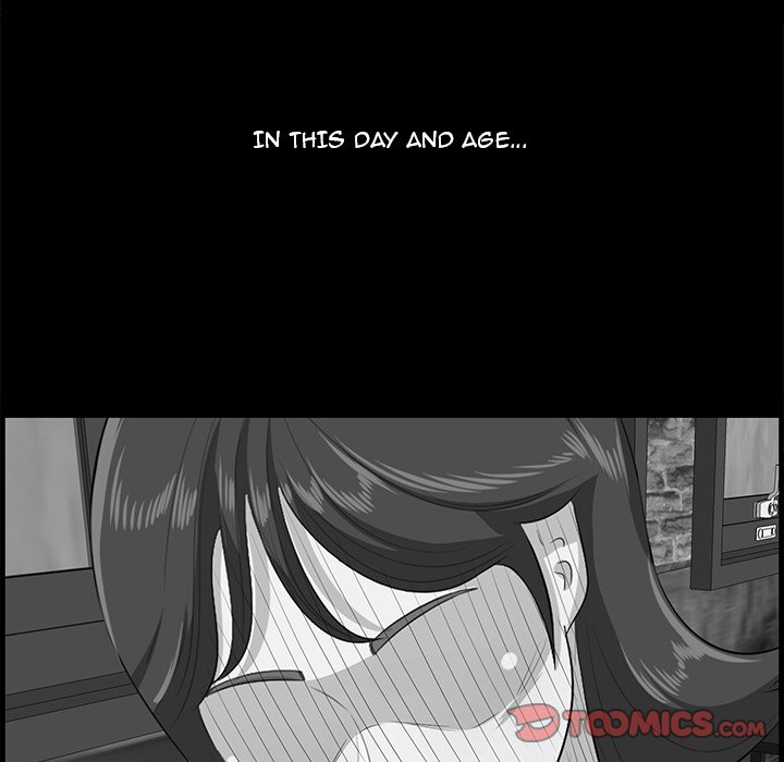 Something New Chapter 60 Page 57
