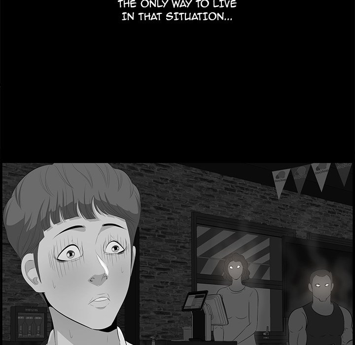 Something New Chapter 60 Page 59