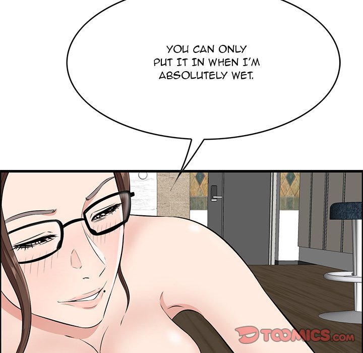 Something New Chapter 60 Page 6