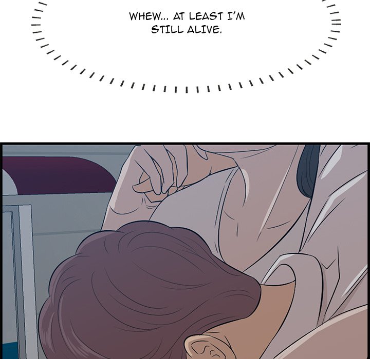 Something New Chapter 60 Page 64