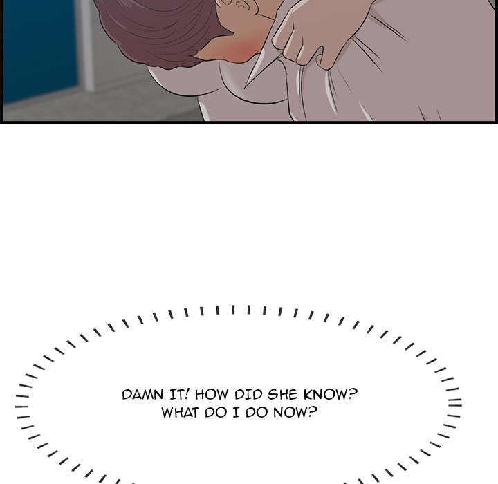Something New Chapter 60 Page 67