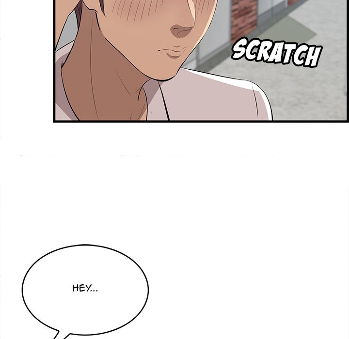 Something New Chapter 60 Page 76