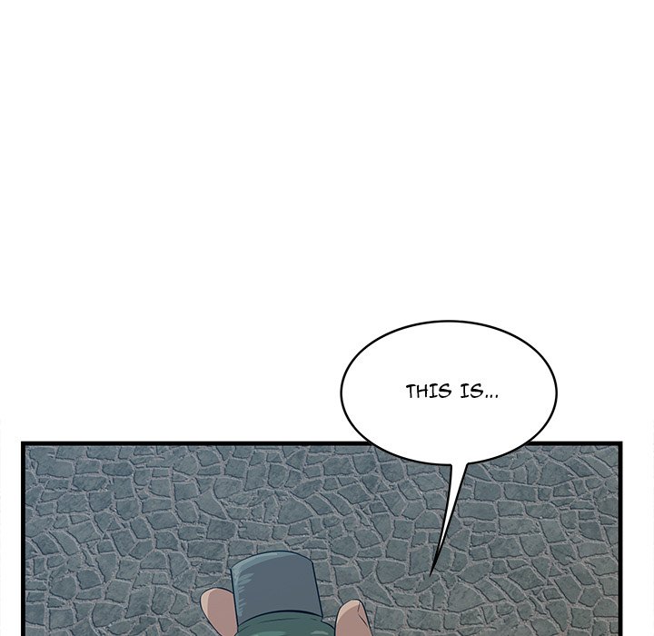 Something New Chapter 60 Page 82