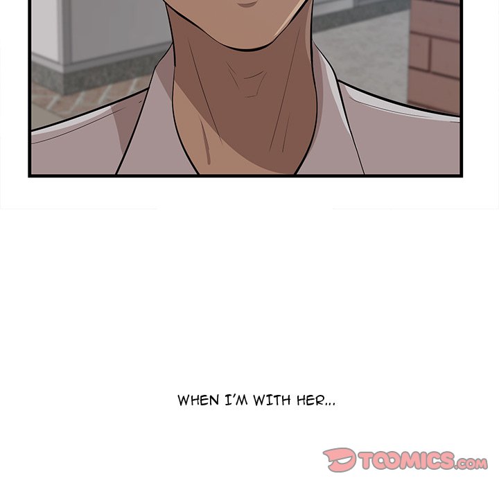 Something New Chapter 60 Page 87