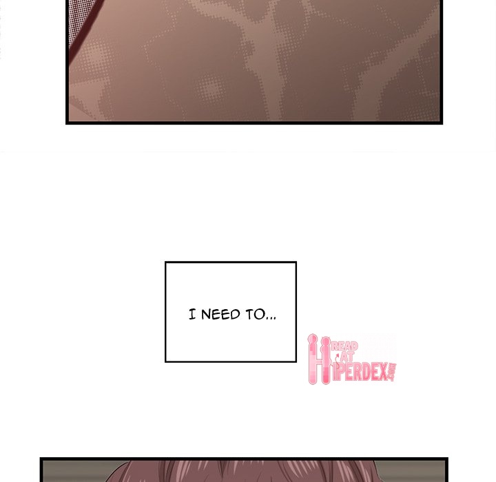 Something New Chapter 61 Page 101