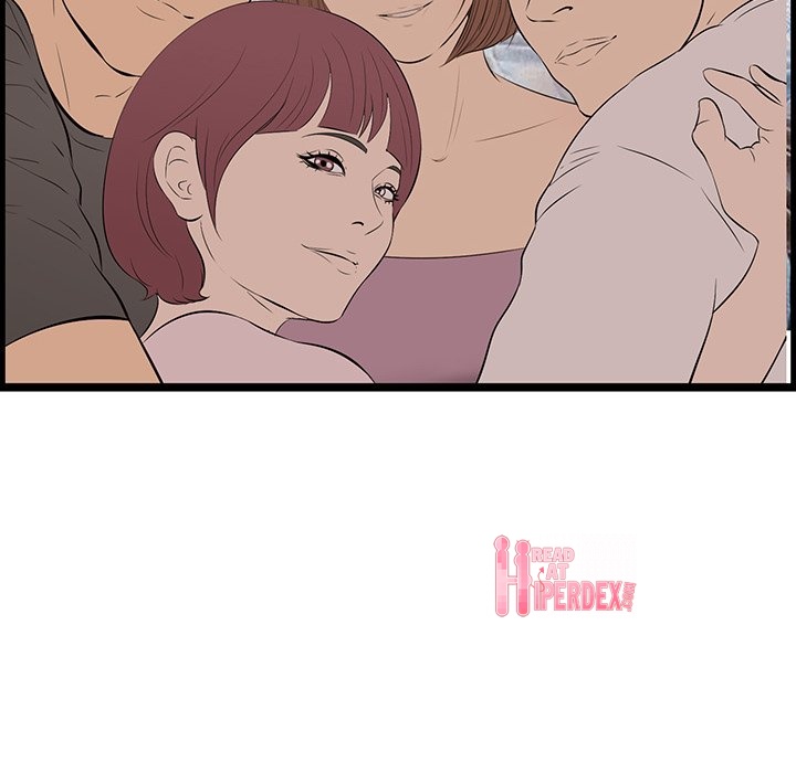 Something New Chapter 61 Page 11