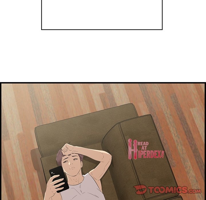 Something New Chapter 61 Page 20