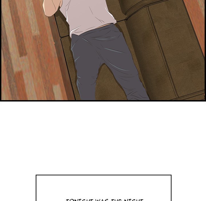 Something New Chapter 61 Page 21