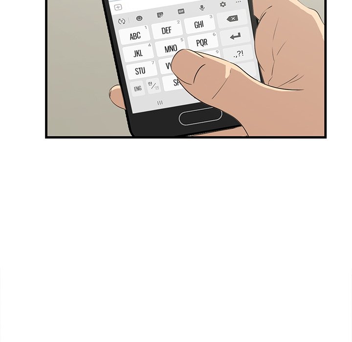 Something New Chapter 61 Page 23