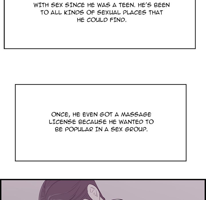 Something New Chapter 61 Page 27