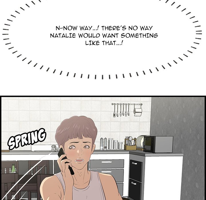 Something New Chapter 61 Page 37