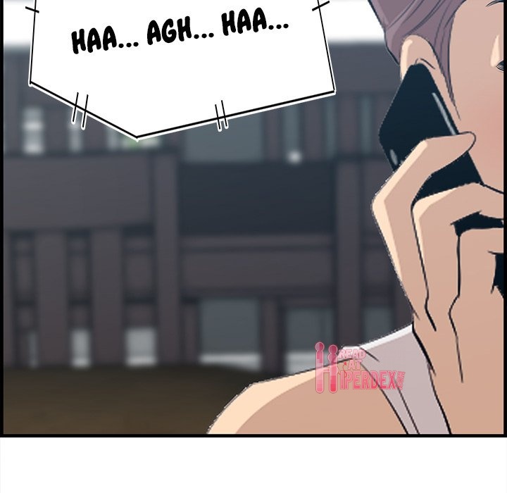 Something New Chapter 61 Page 41
