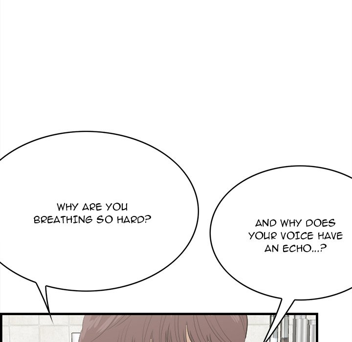 Something New Chapter 61 Page 42