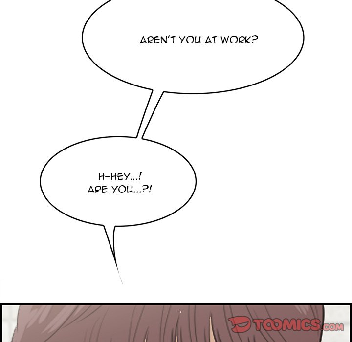 Something New Chapter 61 Page 44