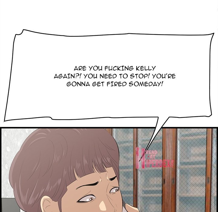 Something New Chapter 61 Page 46