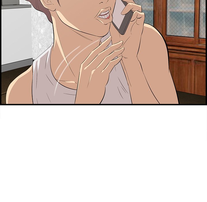 Something New Chapter 61 Page 47