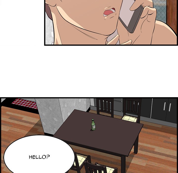 Something New Chapter 61 Page 49