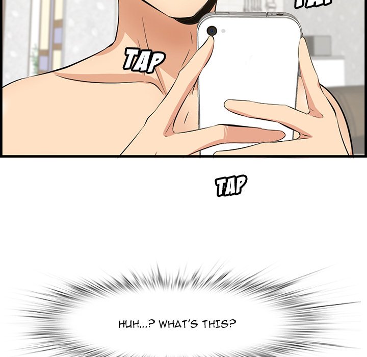 Something New Chapter 61 Page 5