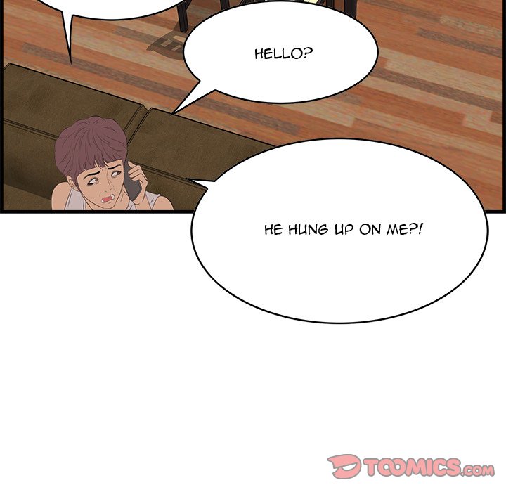Something New Chapter 61 Page 50
