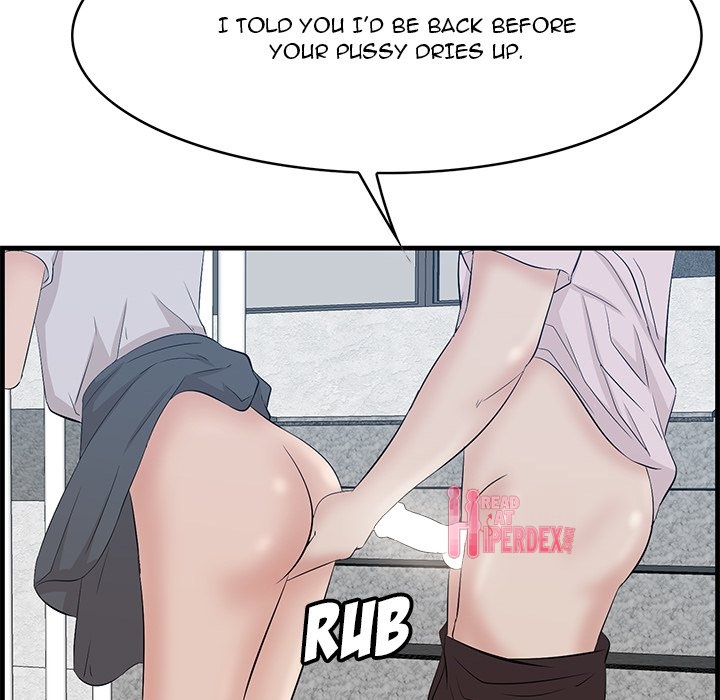 Something New Chapter 61 Page 57