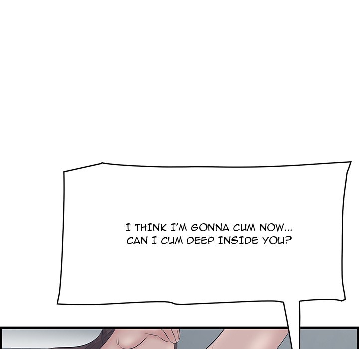 Something New Chapter 61 Page 67