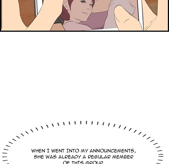 Something New Chapter 61 Page 7