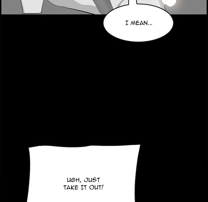 Something New Chapter 61 Page 82