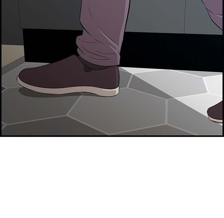 Something New Chapter 61 Page 90