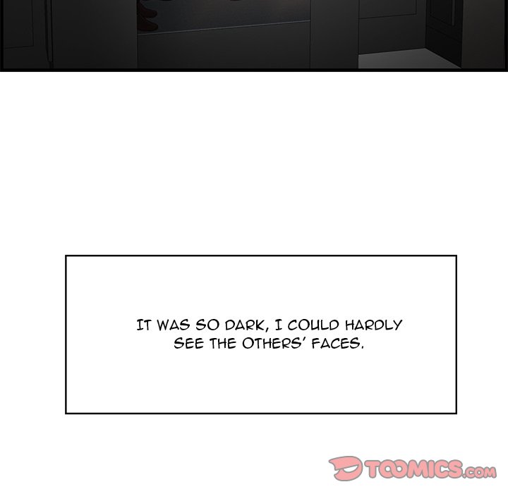 Something New Chapter 61 Page 92