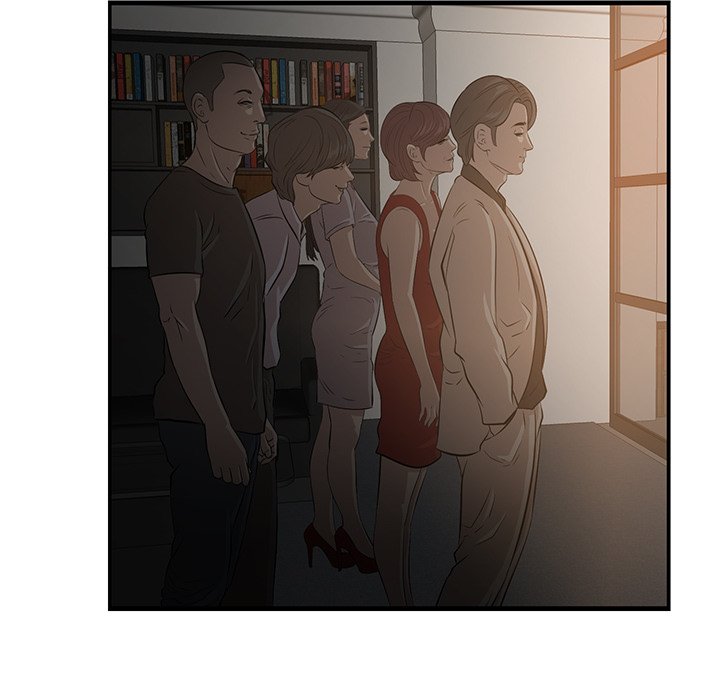 Something New Chapter 61 Page 93