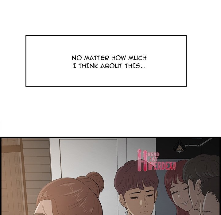 Something New Chapter 61 Page 96