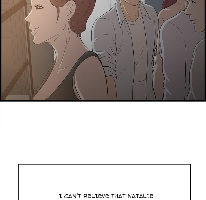 Something New Chapter 61 Page 97
