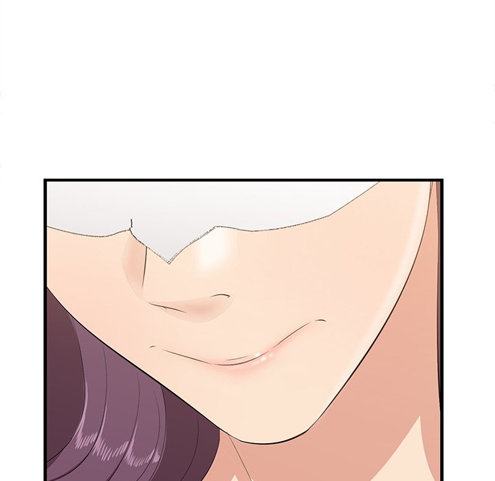 Something New Chapter 62 Page 10