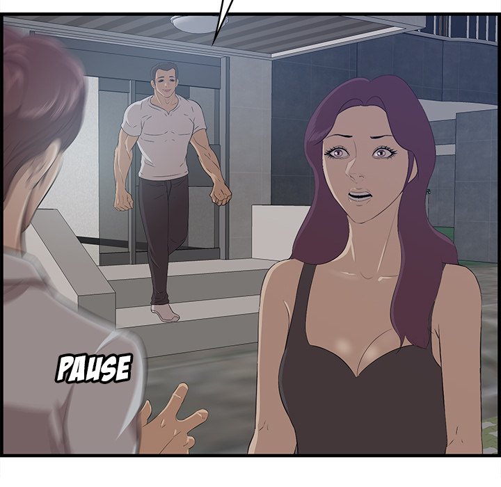 Something New Chapter 62 Page 104