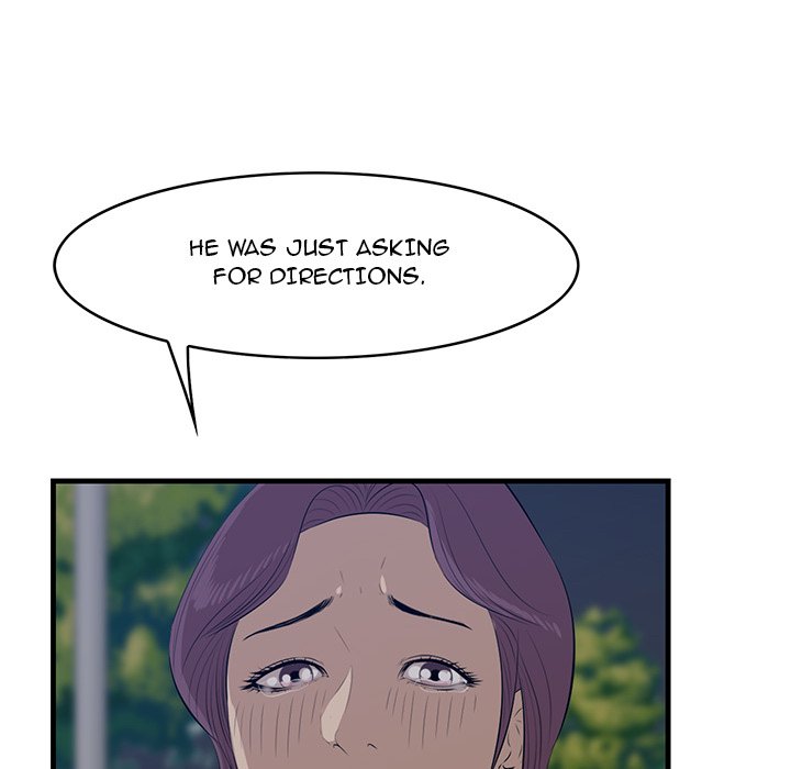 Something New Chapter 62 Page 110