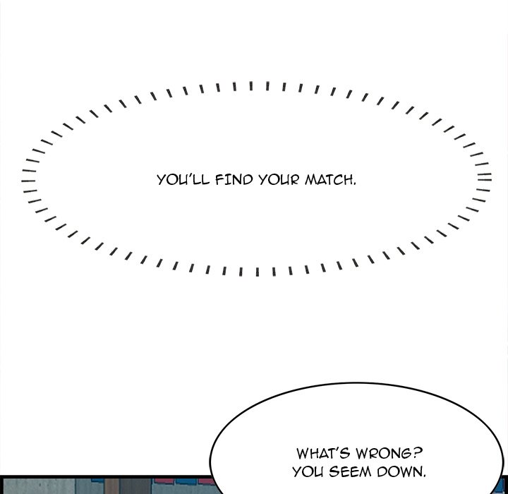 Something New Chapter 62 Page 126