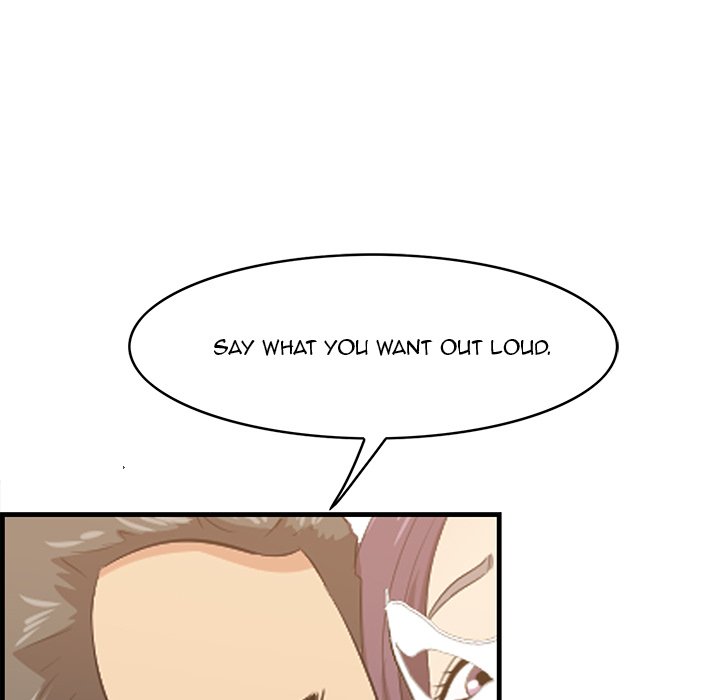 Something New Chapter 62 Page 18